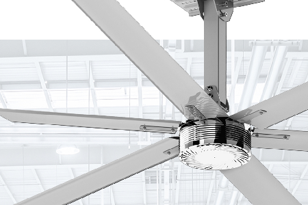 工業(yè)散熱領域